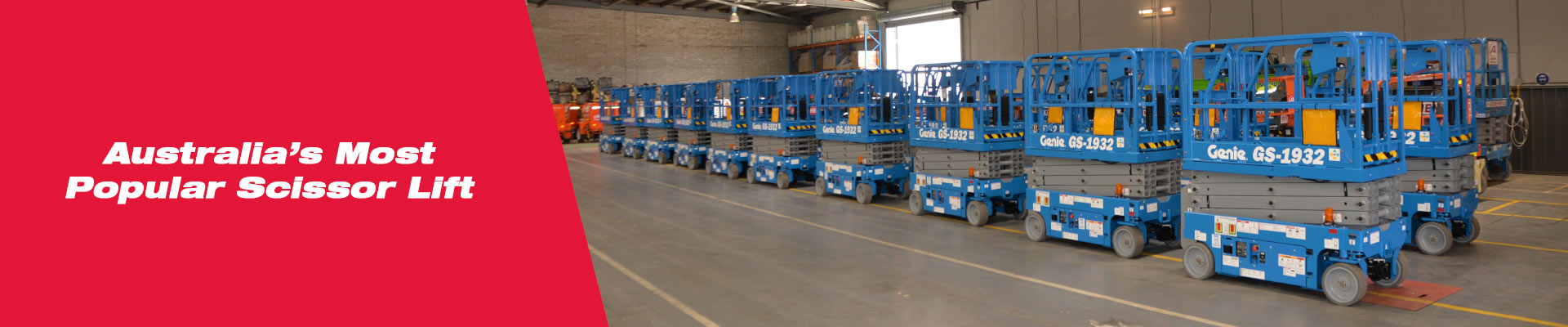 Genie-Popular-Scissor-Lift